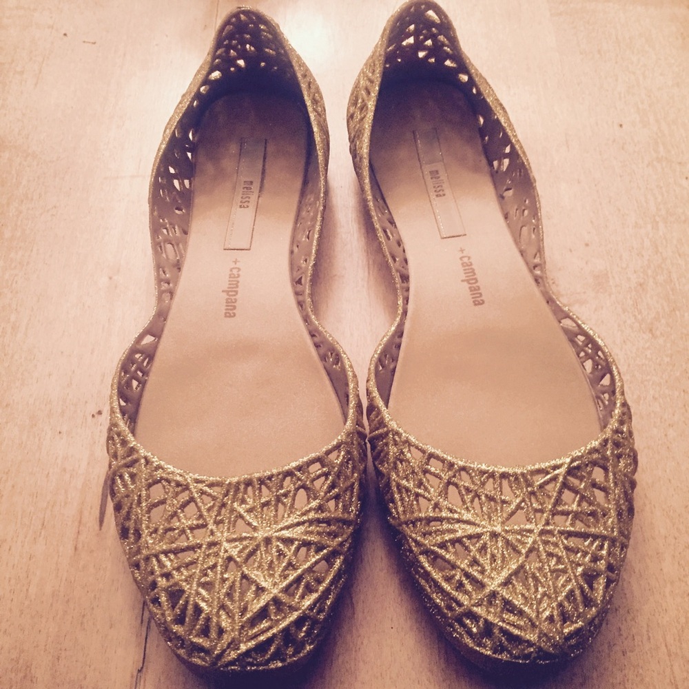 Melissa's